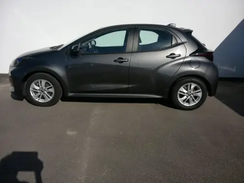 Yaris 20-